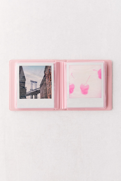 Square Instant Photo Album Urban Outfitters