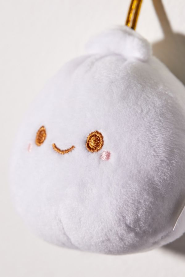 dumpling plushie