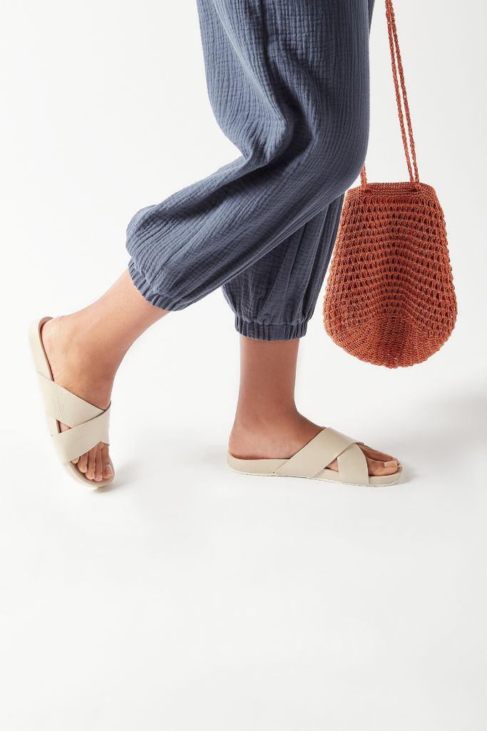 Seychelles Lighthearted Slide Sandal | Urban Outfitters Canada