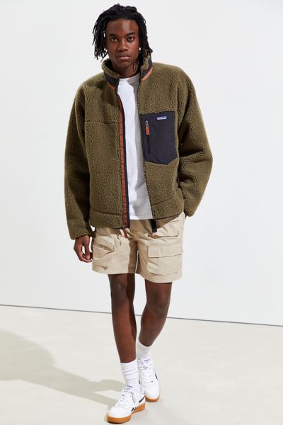 urban outfitters cargo shorts