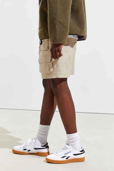 urban outfitters utility cargo shorts