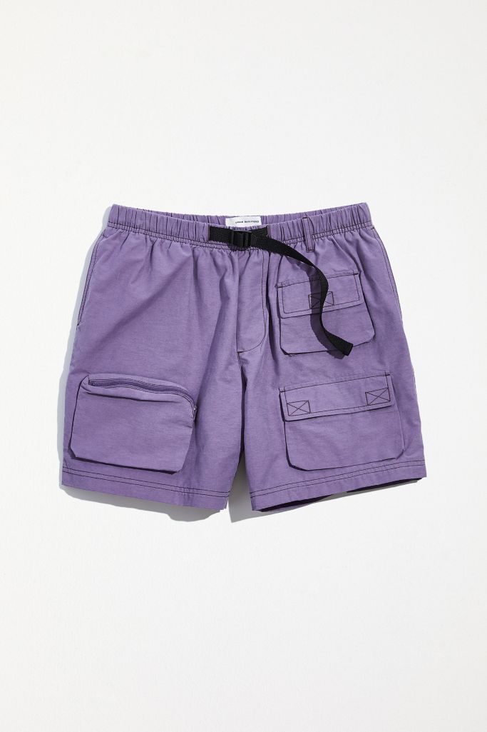 urban outfitters cargo shorts