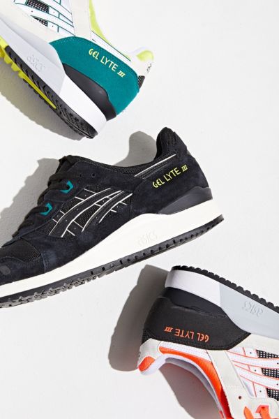 asics gel lyte iii urban outfitters