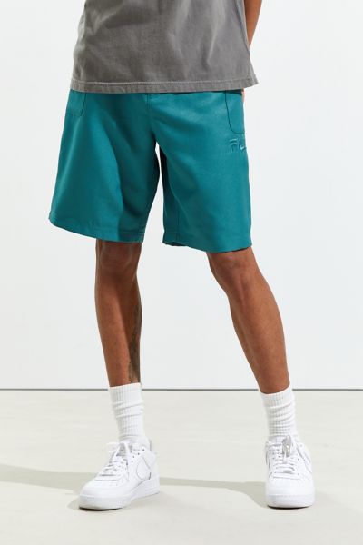 fila short shorts