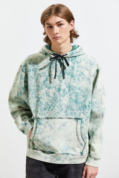 oversized hoodie urban outfitters