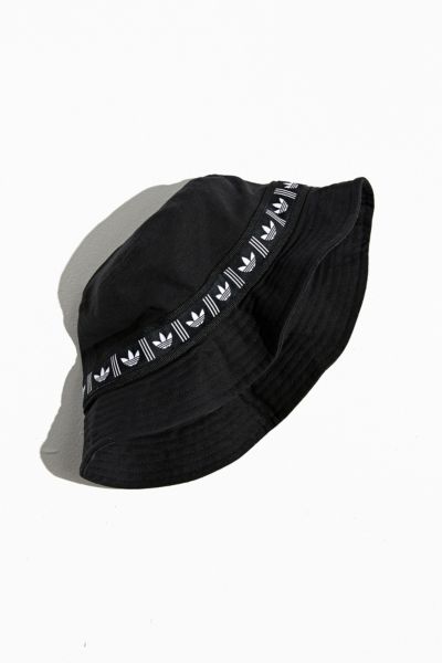 adidas originals webbing bucket hat