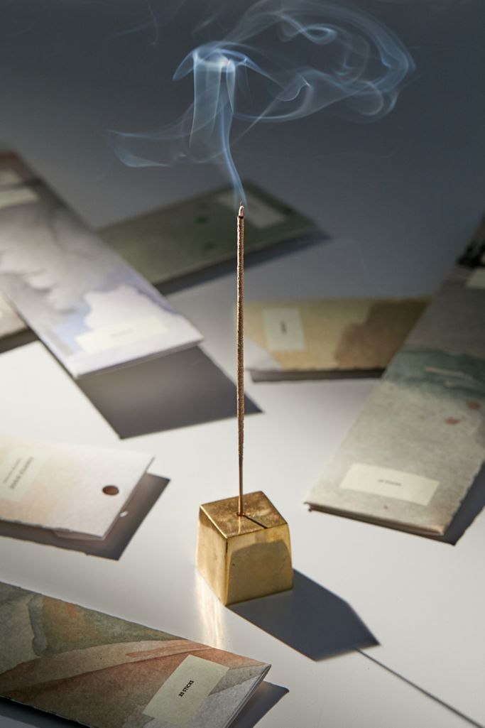 Juniper Ridge Incense Gift Set Urban Outfitters