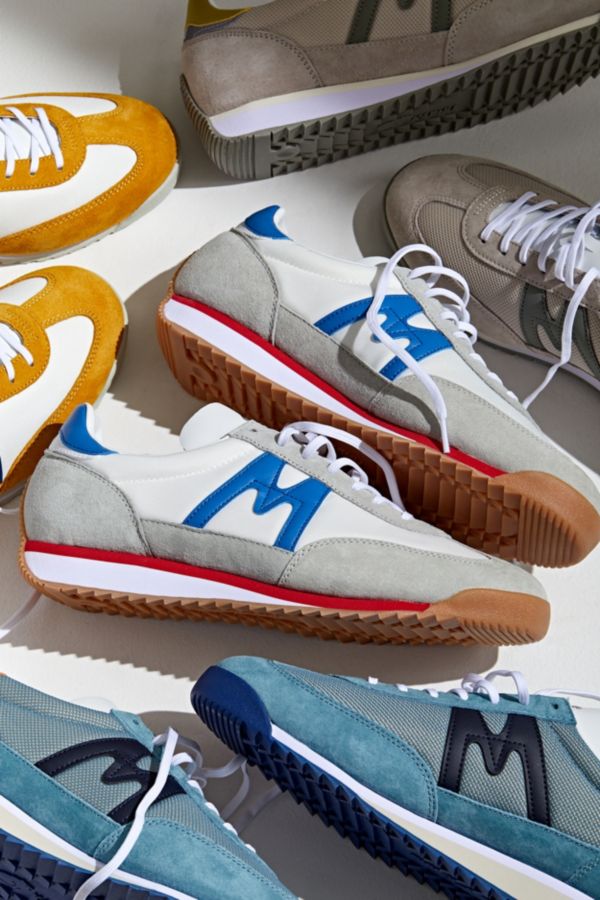 karhu champion air sneakers