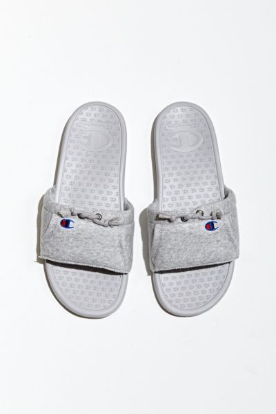 champion slides urban outfitters