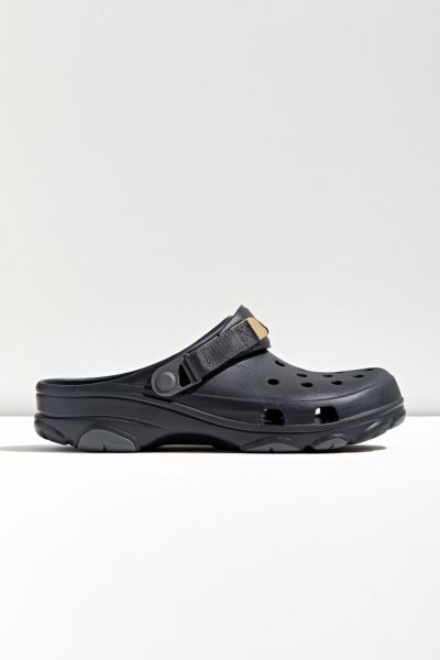 crocs all terrain mens