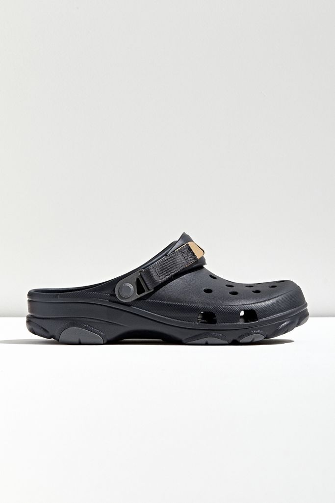 Crocs All Terrain Clog | Urban Outfitters