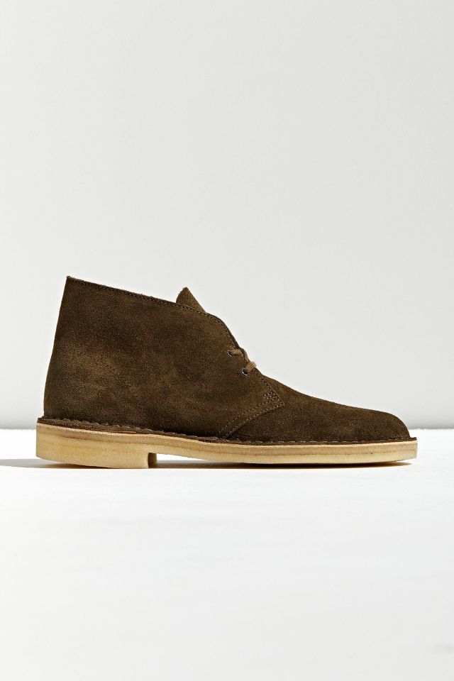 Clarks Desert Boot | Urban Outfitters