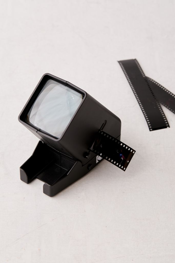 Kodak 35mm Slide And Film Viewer Urban Outfitters