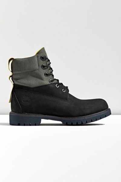 timberland 6 waterproof treadlight boot