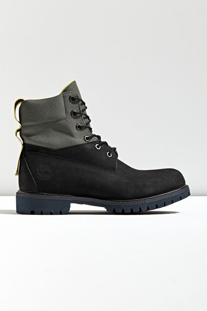 timberland 6 waterproof treadlight boot