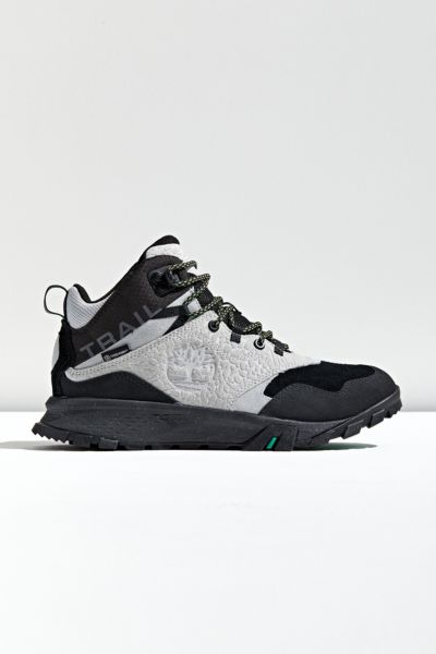 hiking sneakers waterproof