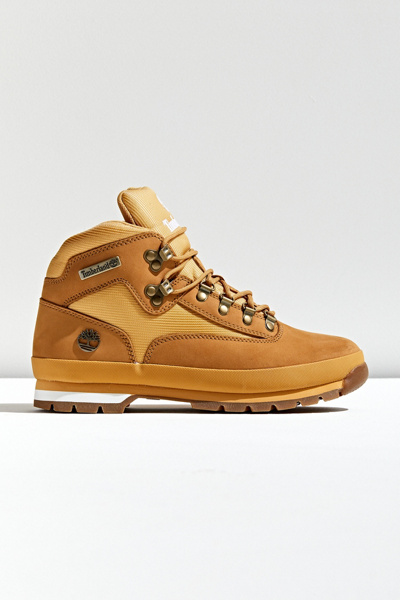 timberland euro