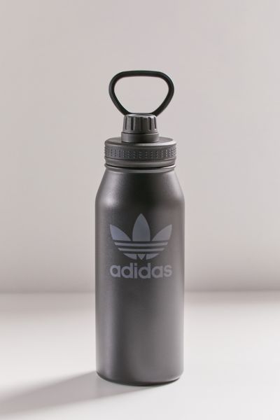 adidas water bottle stainless steel