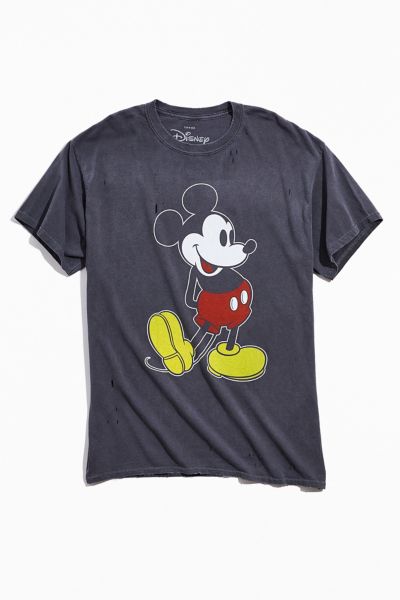 mickey mouse tee