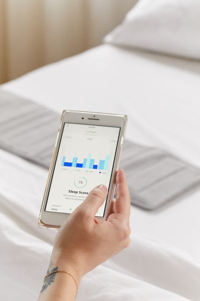 Withings Sleep Tracker Mat | Urban Outfitters Canada