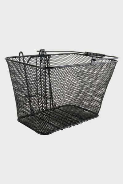 sunlite lift off front wire basket