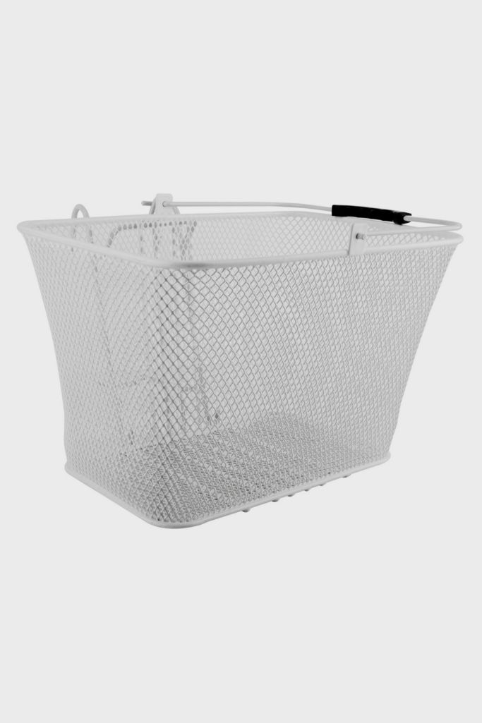 Sunlite Mesh LiftOff Front Bicycle Basket Urban Outfitters