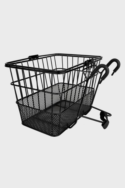 sunlite bike basket