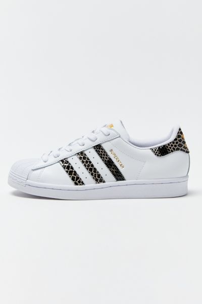 adidas superstar python