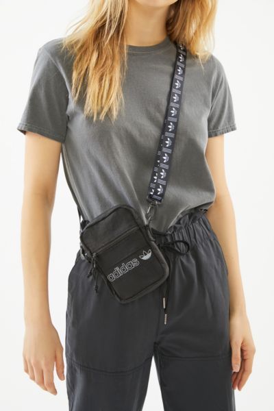 adidas originals festival crossbody bag