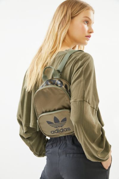 adidas santiago mini backpack