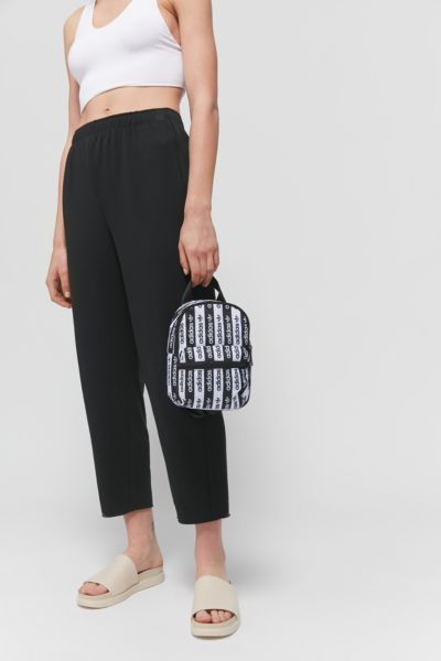 urban outfitters adidas mini backpack