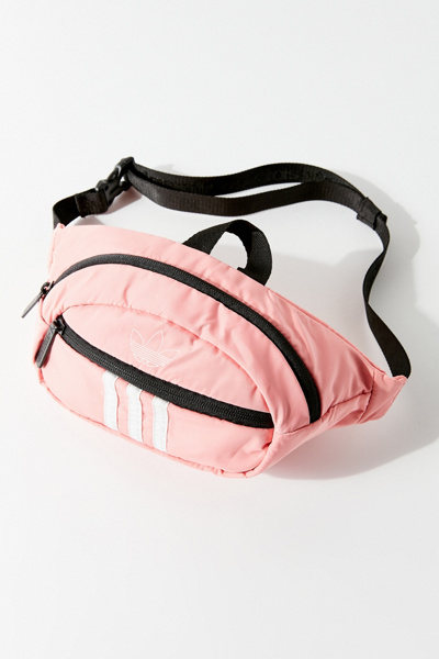 adidas fanny pack urban outfitters