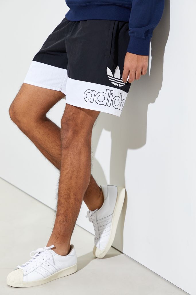 adidas Freestyle Short | Urban Outfitters