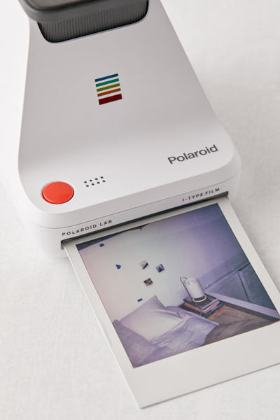 poloraid printer