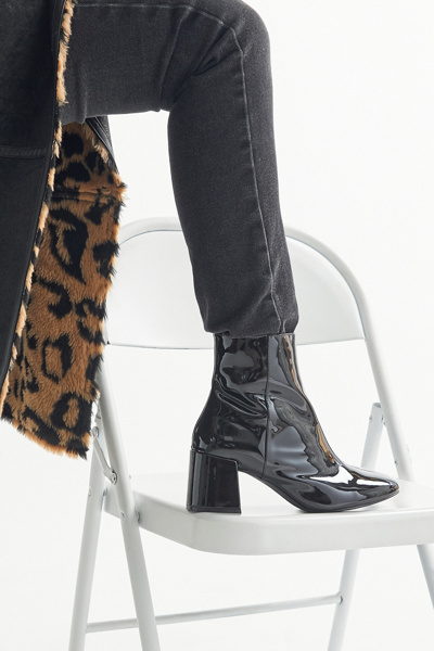 steve madden leopard tennis