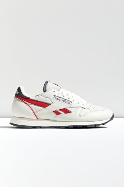 Reebok Classic Leather MU Sneaker 