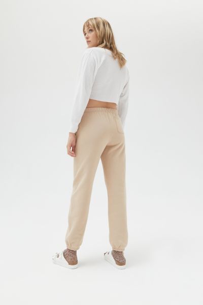 champion classic reverse weave sweatpant
