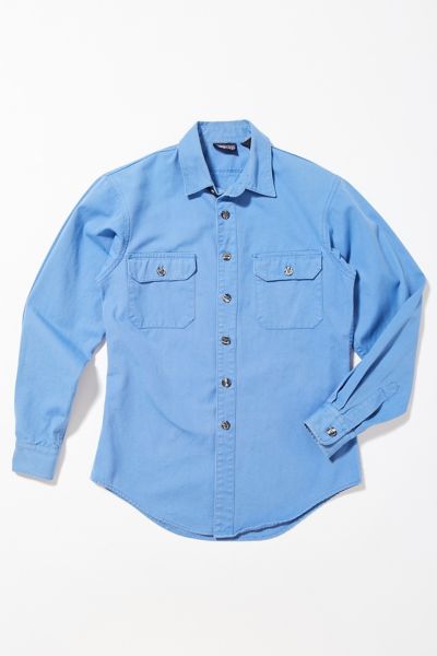 patagonia workwear shirt