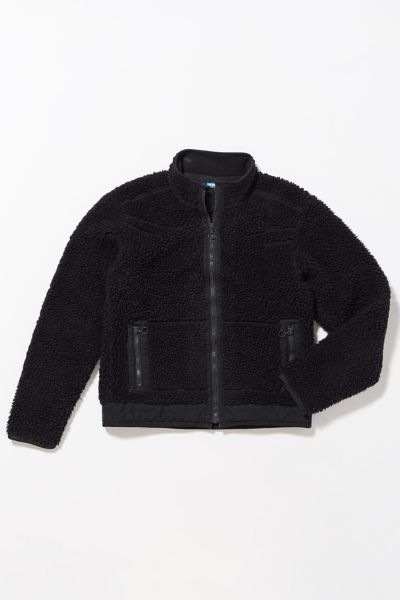kavu fuzzy