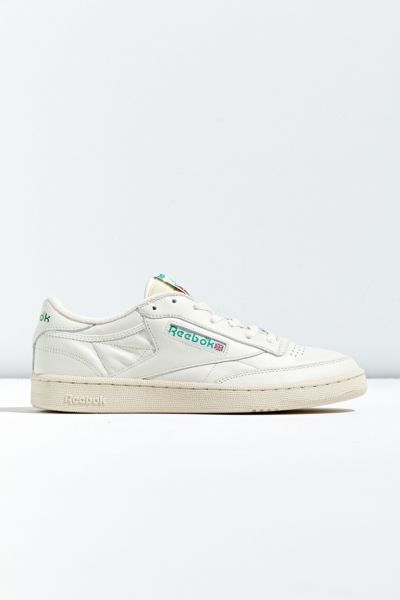 reebok c 85 cream