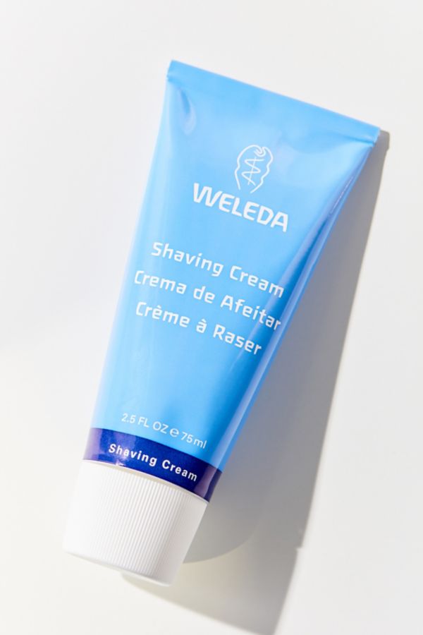 Weleda Smooth Shaving Cream Urban Outfitters Canada