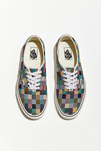 vans x urban outfitters