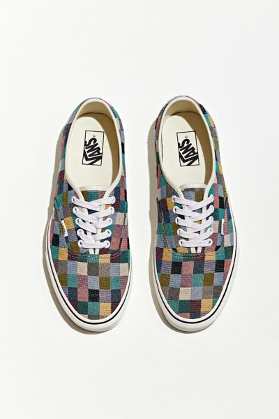 urban outfitters mens vans