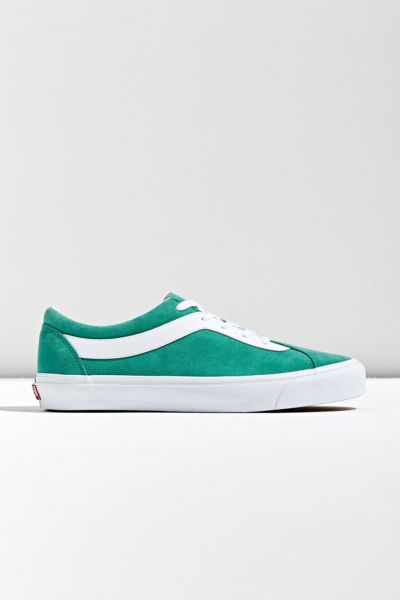 Vans Bold Ni Suede Low Top Sneaker | Urban Outfitters