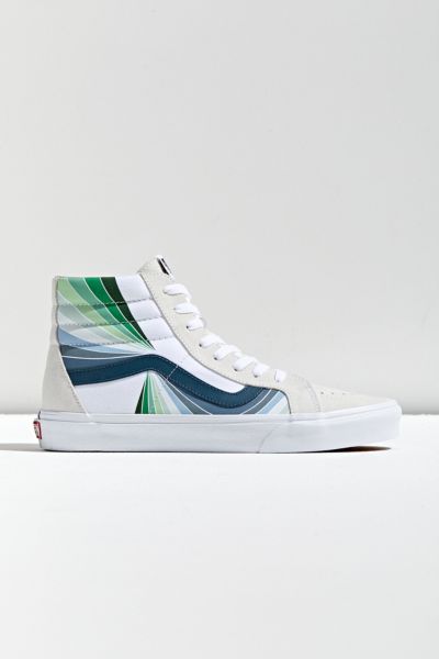 vans sk8hi reissue