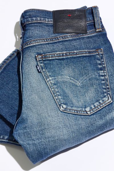 levis made and crafted 511