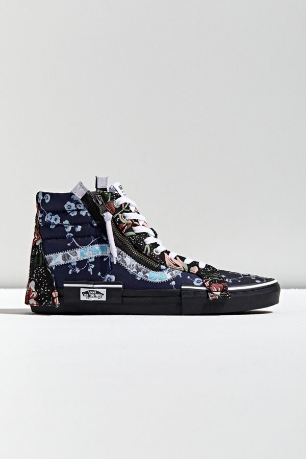 vans sk8 hi reissue ca vans sk8 hi reissue ca