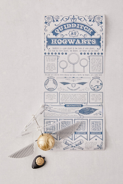 harry potter heliball