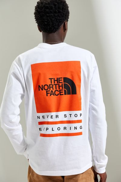 the north face urban outfitters