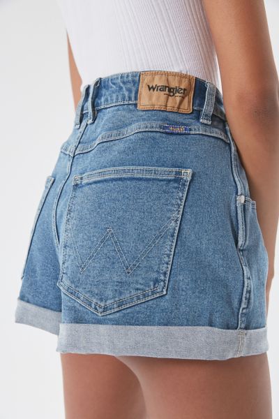 high waisted jean shorts canada